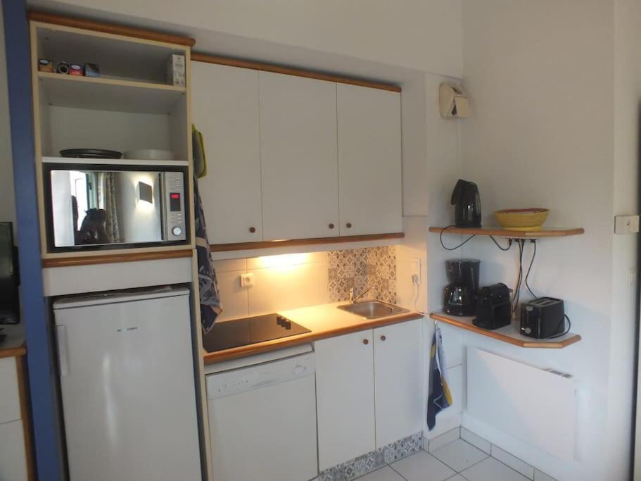 La Rotonde A Port Bourgenay Appartement Talmont-Saint-Hilaire