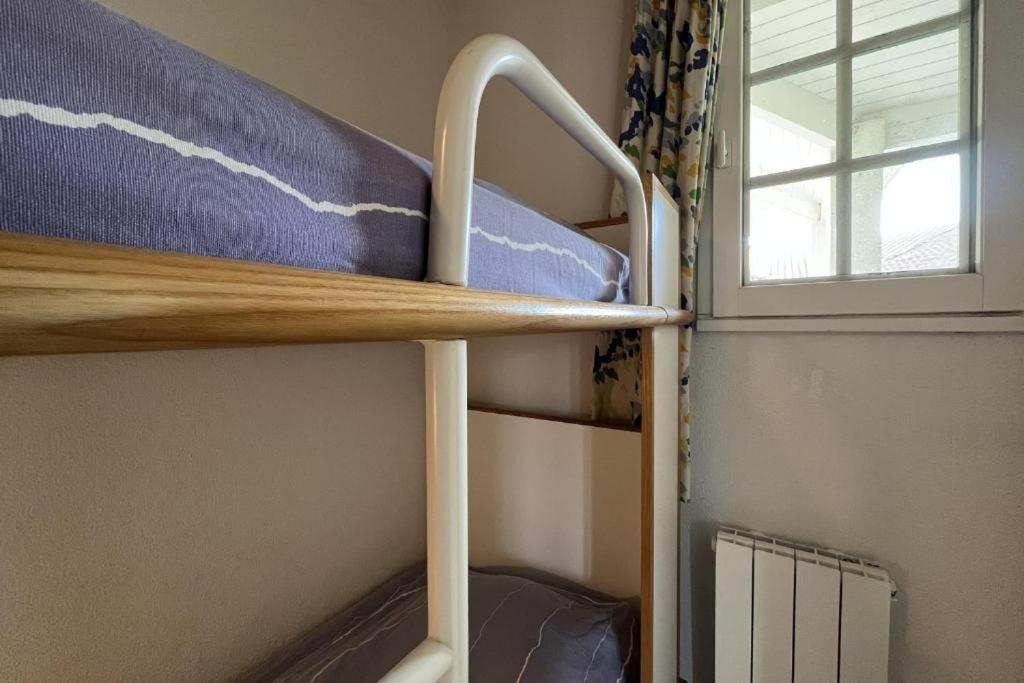 Appartement La Rotonde A Port Bourgenay