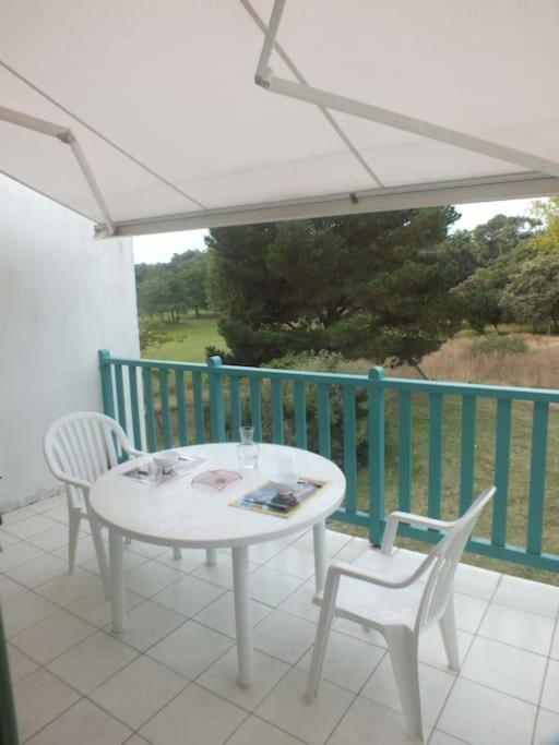 Apartment La Rotonde A Port Bourgenay *